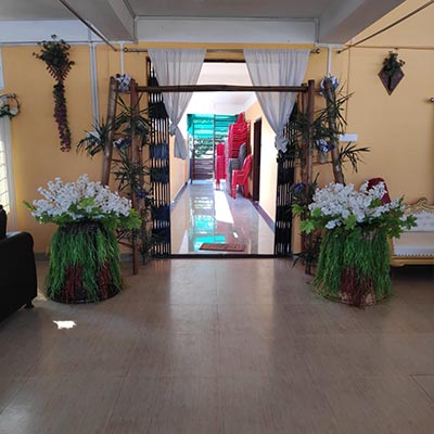 gallery