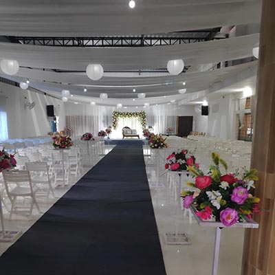 gallery