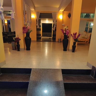 gallery